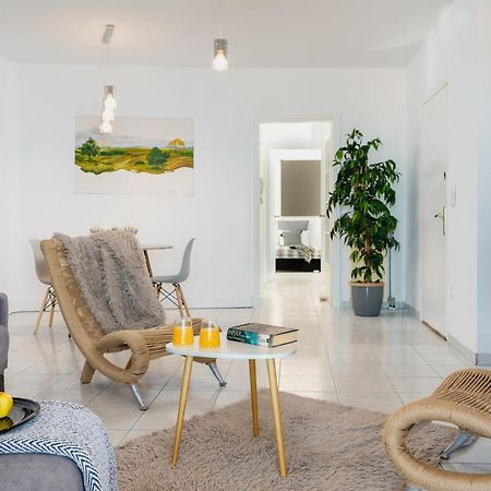 Bedspot Apartment Heraklion  Екстер'єр фото