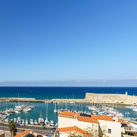 Bedspot Apartment Heraklion  Екстер'єр фото