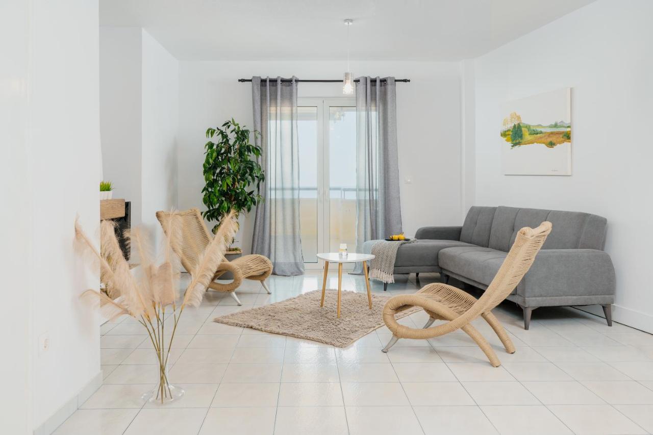 Bedspot Apartment Heraklion  Екстер'єр фото