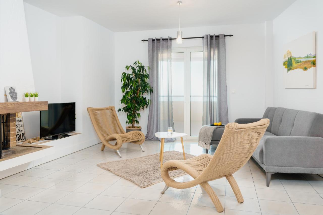 Bedspot Apartment Heraklion  Екстер'єр фото