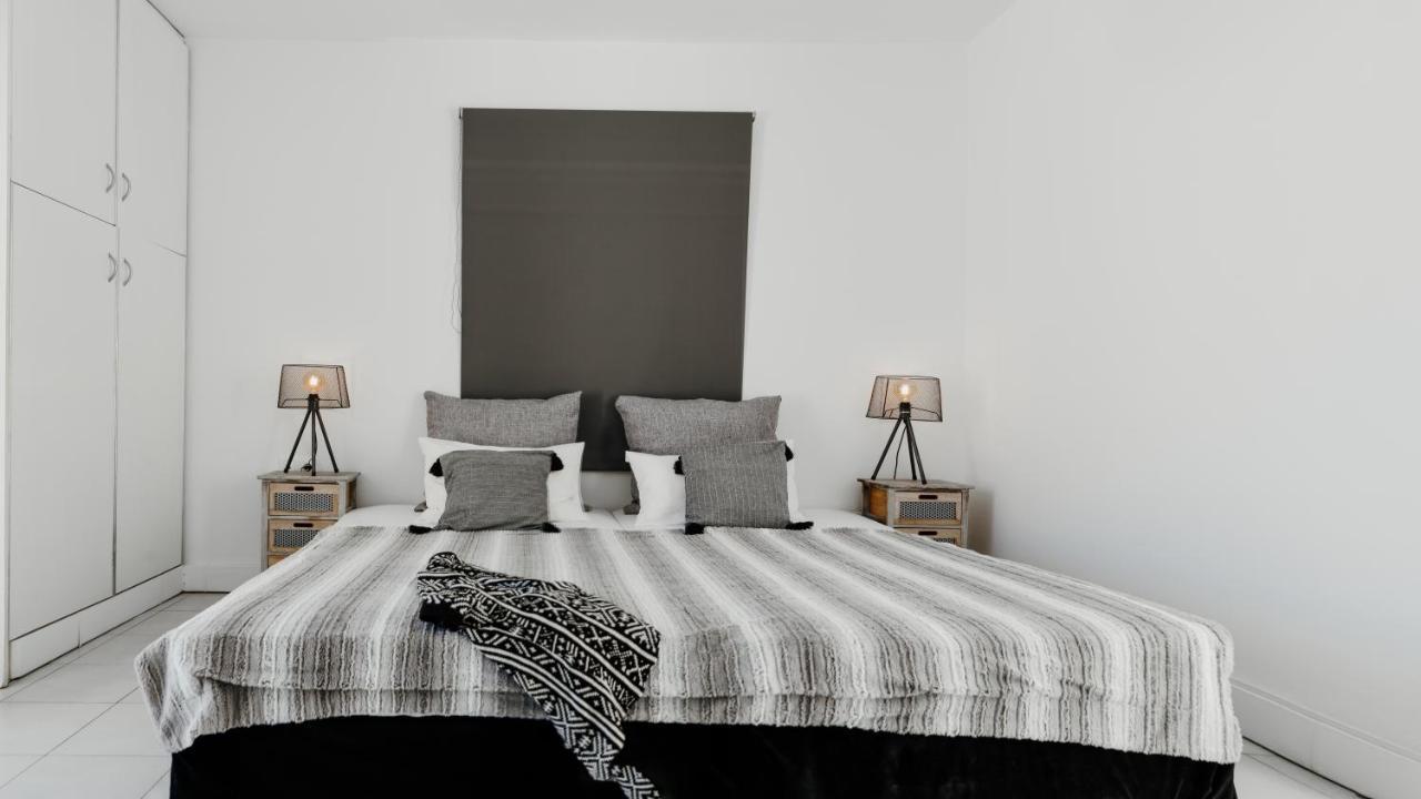 Bedspot Apartment Heraklion  Екстер'єр фото