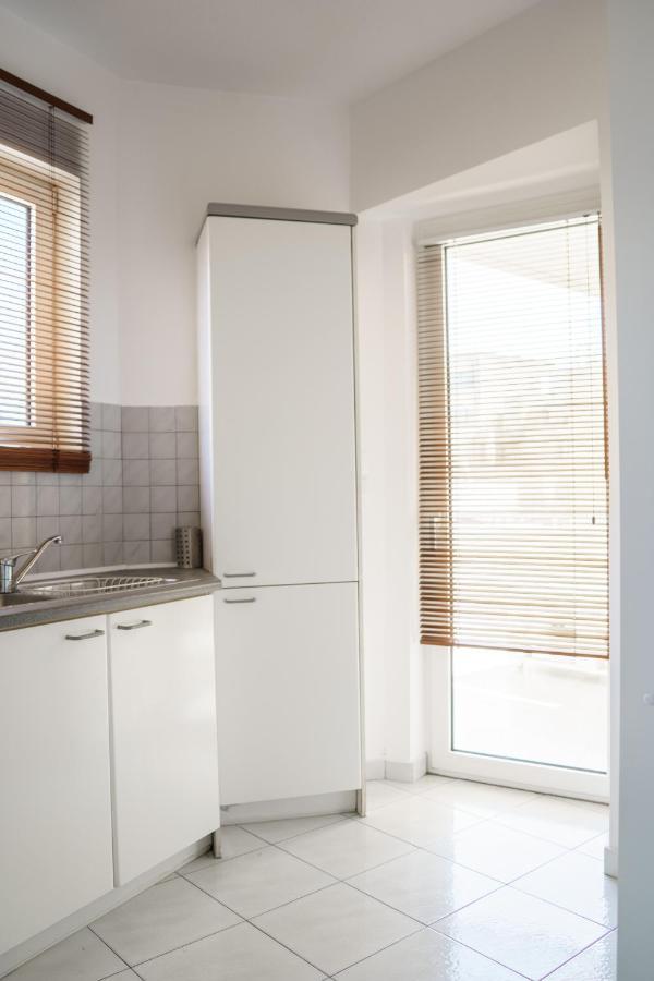 Bedspot Apartment Heraklion  Екстер'єр фото