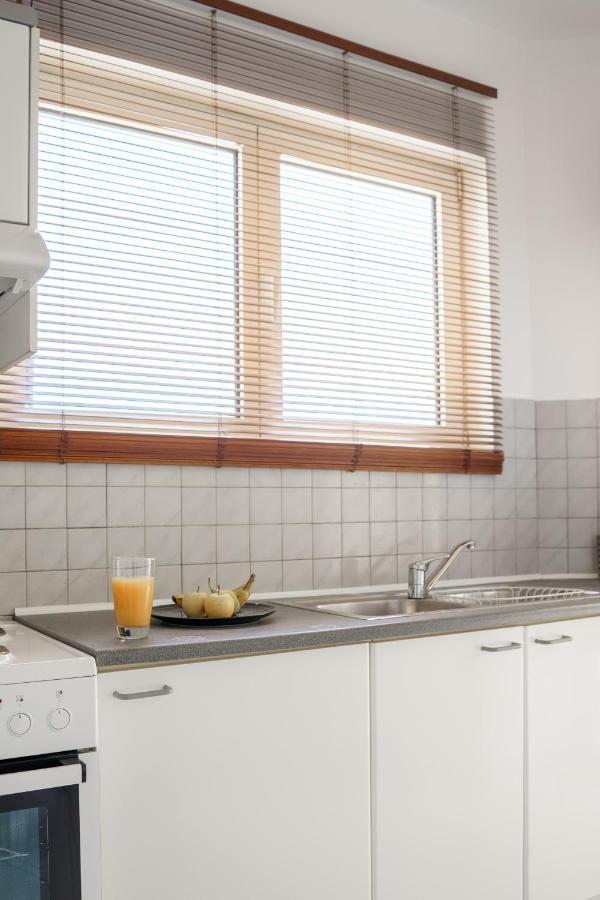 Bedspot Apartment Heraklion  Екстер'єр фото