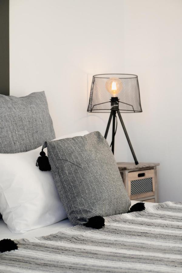 Bedspot Apartment Heraklion  Екстер'єр фото