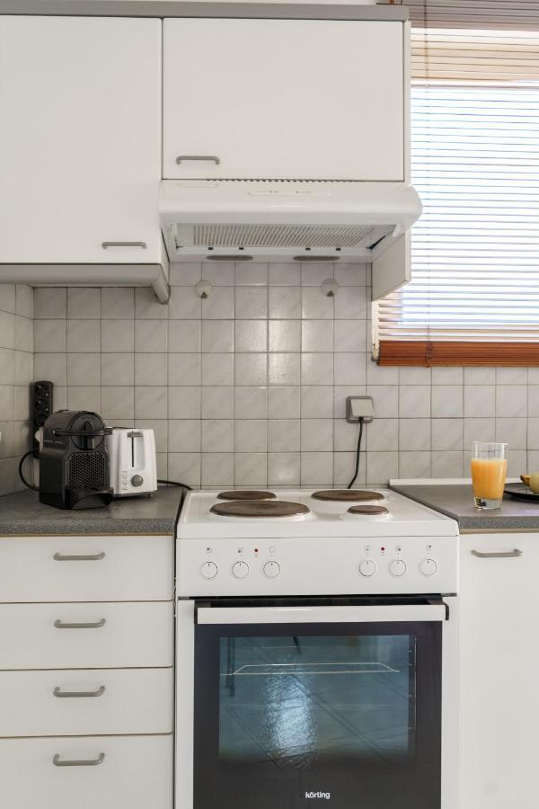 Bedspot Apartment Heraklion  Екстер'єр фото