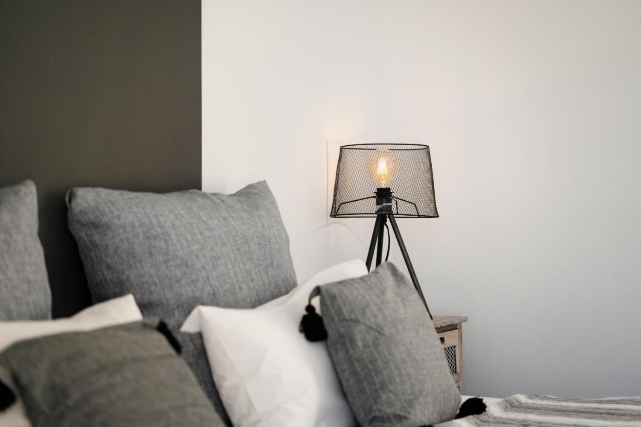 Bedspot Apartment Heraklion  Екстер'єр фото