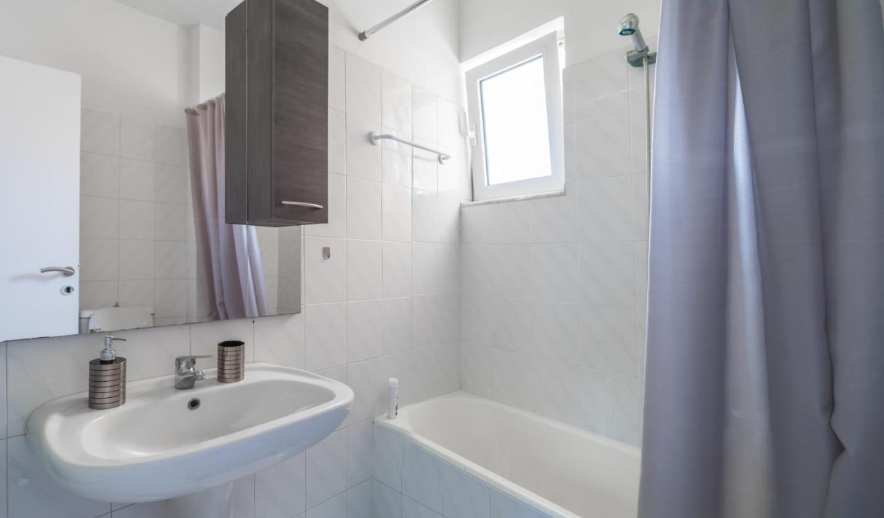 Bedspot Apartment Heraklion  Екстер'єр фото